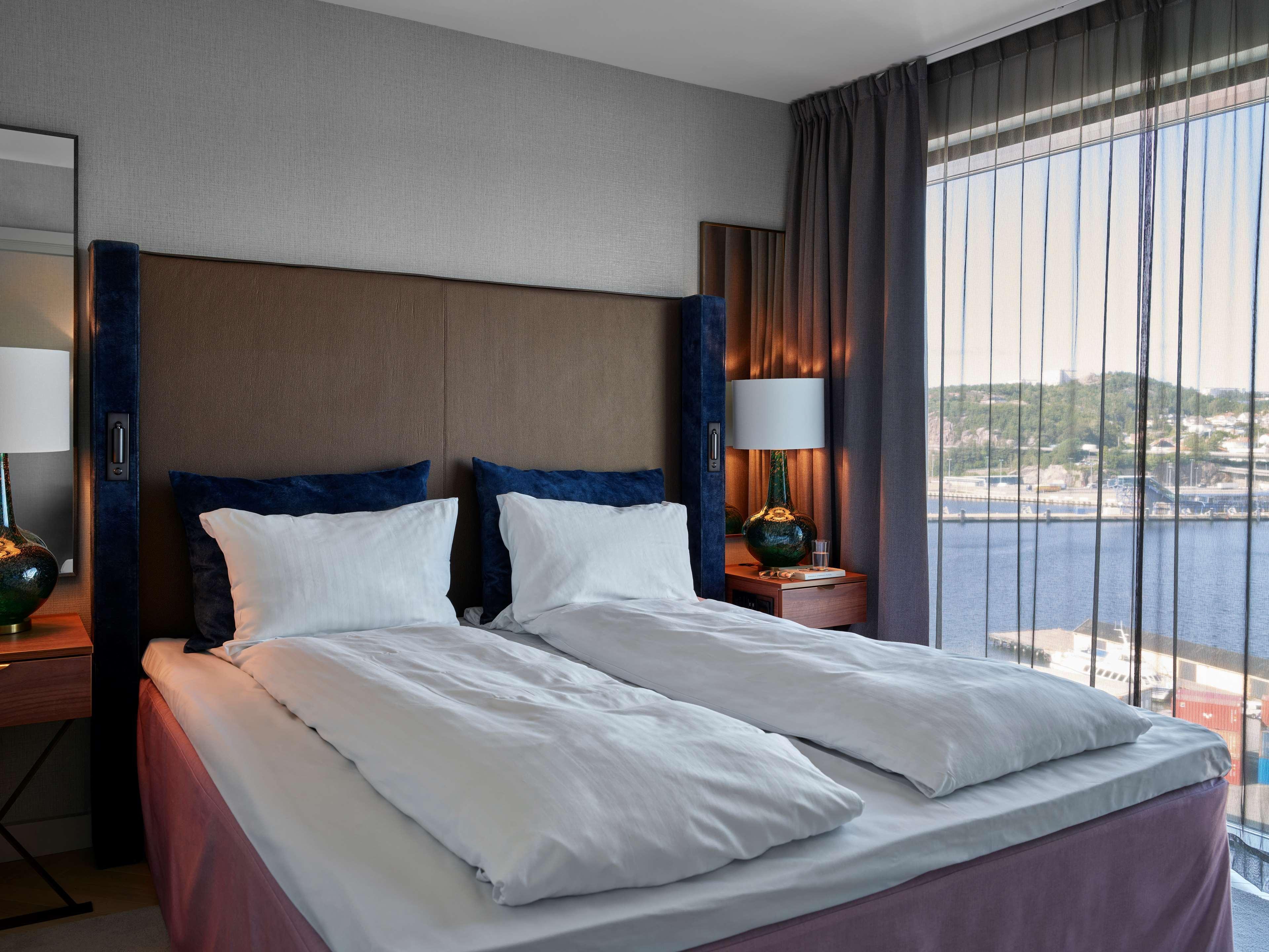 Radisson Blu Caledonien Hotel, Kristiansand Exterior foto